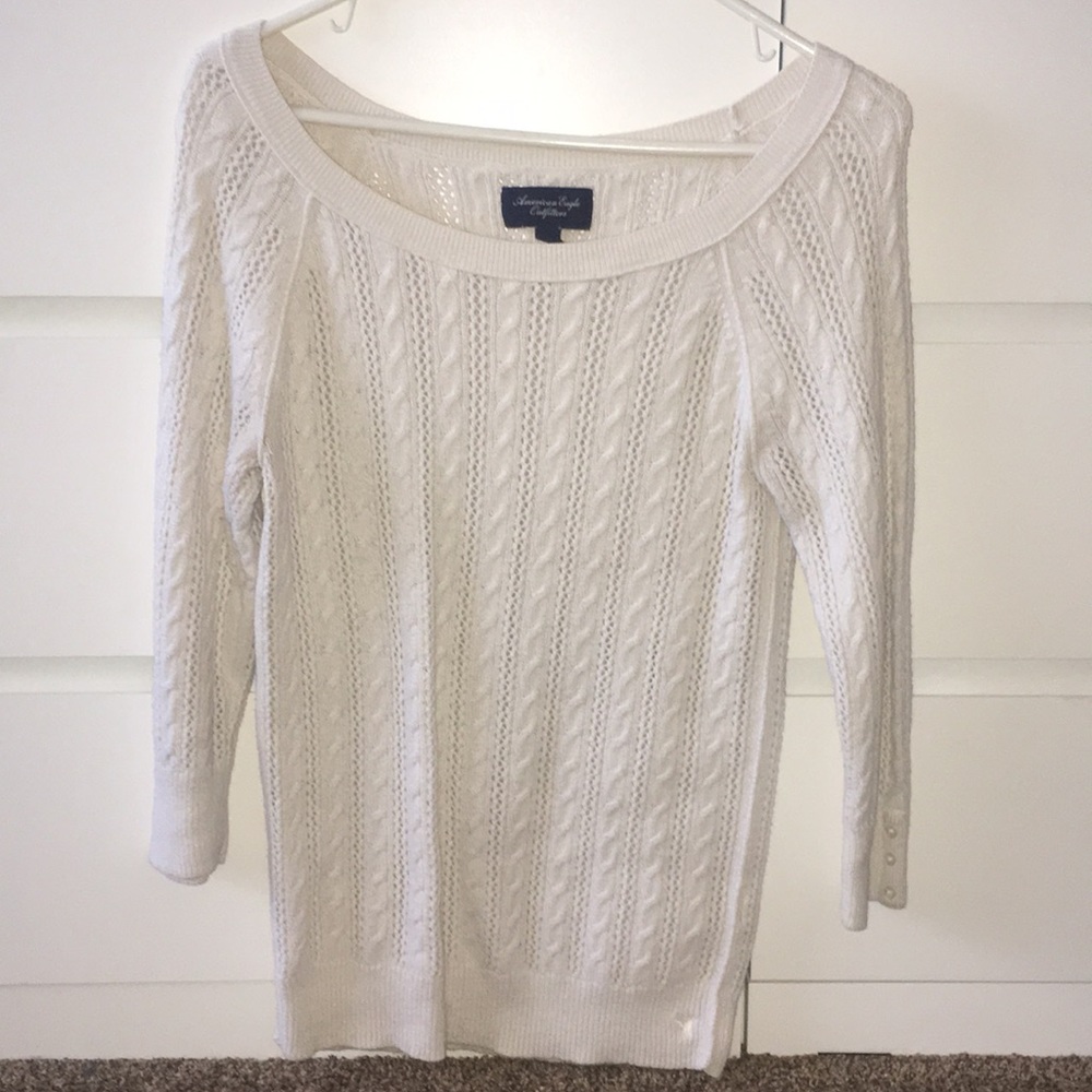 Amserican Eagle Sweater